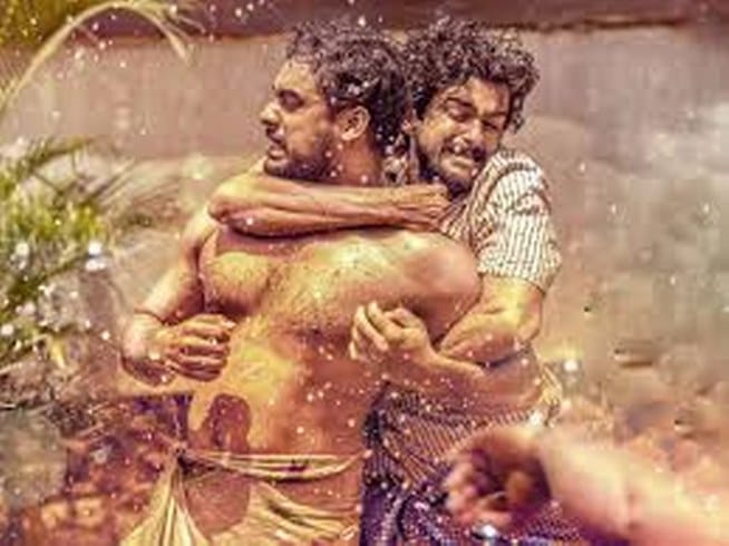 ആരെയും കുപ്രസിദ്ധരാക്കുന്ന നെറികെട്ട പോലീസ് സംവിധാനങ്ങൾ