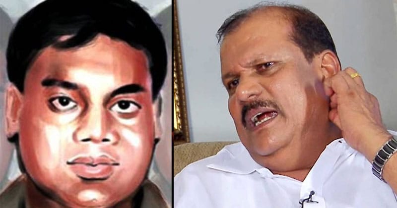 പി സി ജോര്‍ജിന്  രവി പൂജാരിയുടെ ഭീഷണി ഫോൺ കോൾ; തെളിവുമായി കേന്ദ്ര ഏജന്‍സികൾ