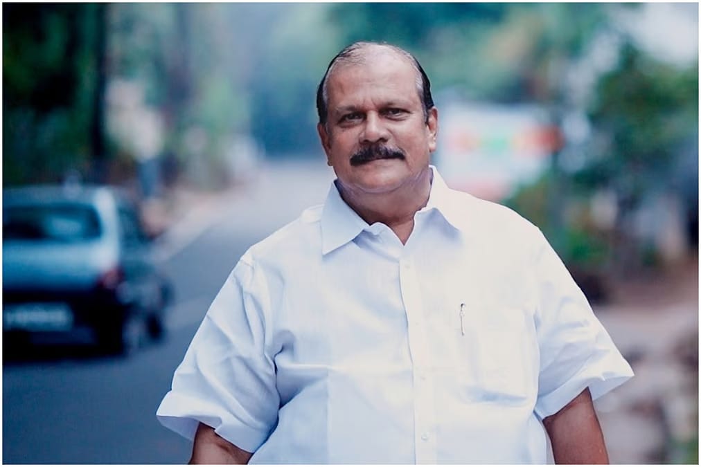 പി സി ജോർജ് ജയിലിലേക്ക്; 14 ദിവസം റിമാൻഡിൽ