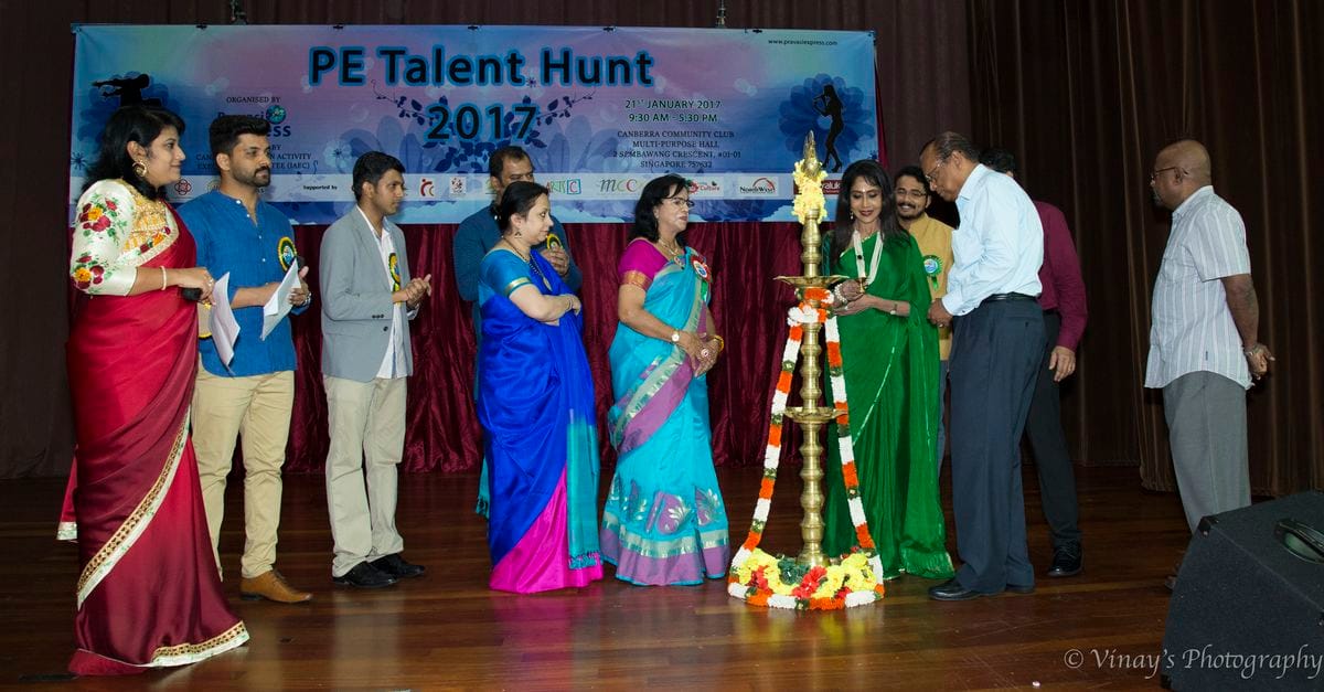 Who won at the PE Talent Hunt 2017? Full list of winners here!