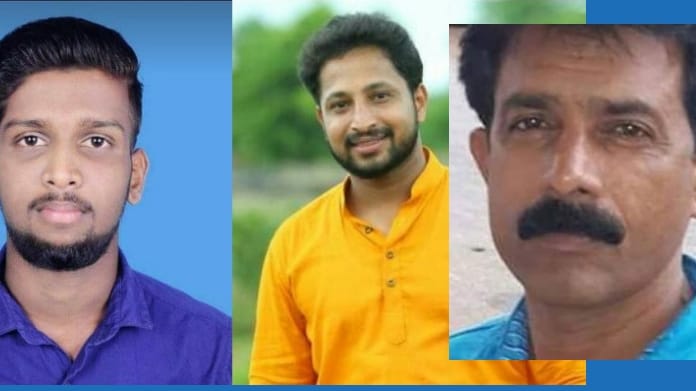 പെരിയ ഇരട്ടക്കൊലപാതകം: സിപിഎം ലോക്കല്‍ കമ്മിറ്റി അംഗം കസ്റ്റഡിയിൽ