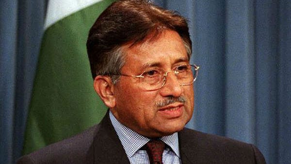 പാകിസ്താന്‍ മുന്‍ പ്രസിഡന്റ് പര്‍വേസ്‌ മുഷ്‌റഫിന് വധശിക്ഷ