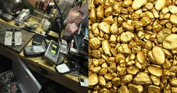 ജപ്പാന്‍ ചോദിക്കുന്നു; പഴയ മൊബൈല്‍ ഫോണുകള്‍ ഉണ്ടോ? ഞങ്ങള്‍ക്ക് ഒളിംപിക്‌സ് മെഡല്‍ നിര്‍മിക്കാന്‍