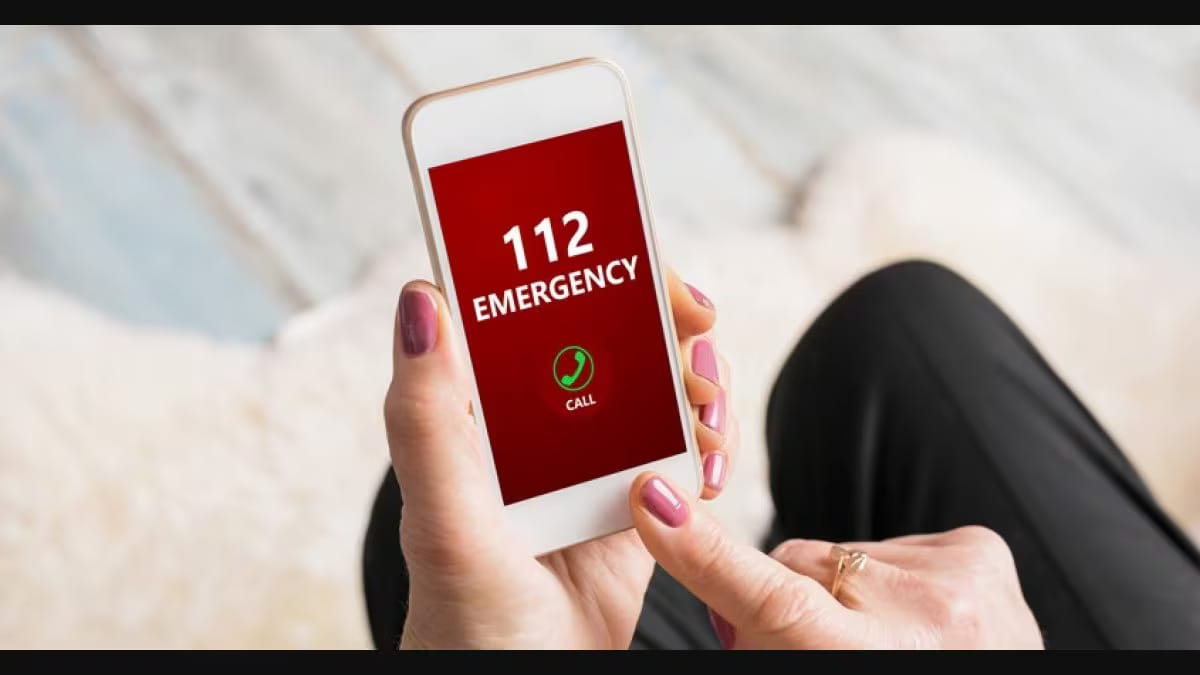 112 സേവനം ദുരുപയോഗം ചെയ്താൽ നടപടി