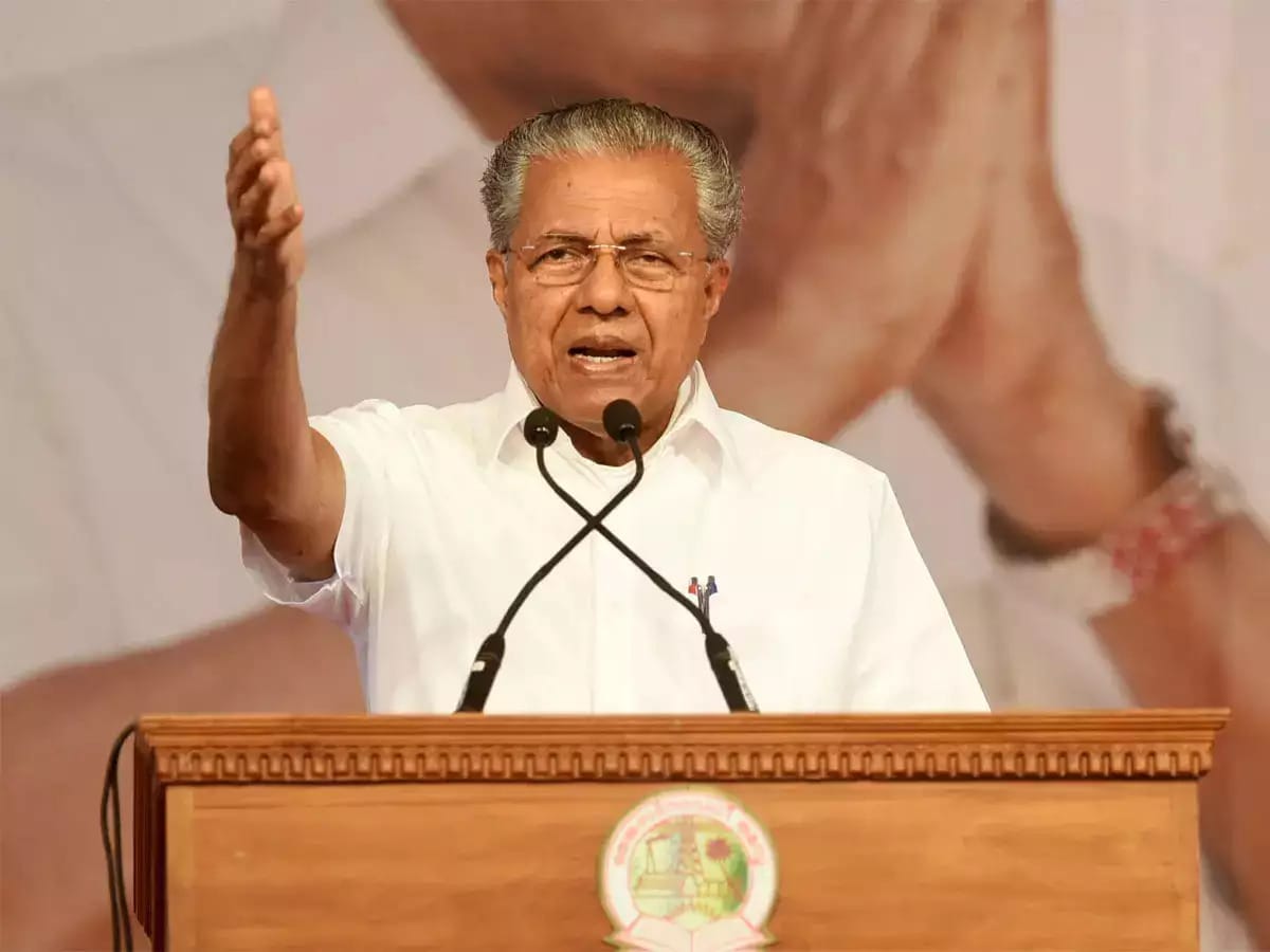 കേരളം ഈ വർഷം അതിദാരിദ്ര്യമുക്തമാകും: മുഖ്യമന്ത്രി
