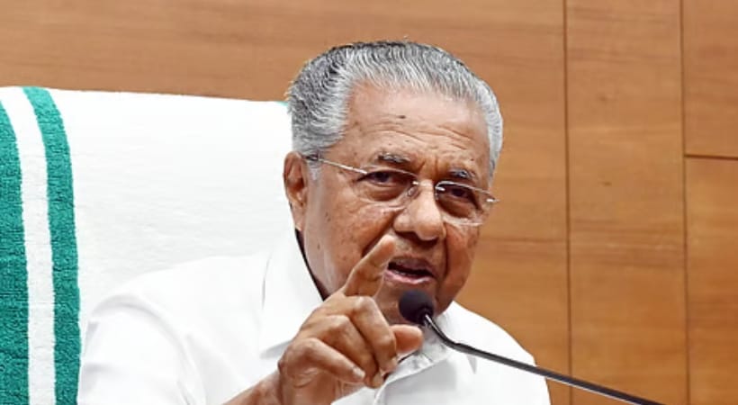 കോട്ടയം മെഡിക്കല്‍ കോളജിലെ അപകടം: ‘ബിന്ദുവിന്റെ കുടുംബത്തിന് ഉചിതമായ സഹായം നല്‍കും’:മുഖ്യമന്ത്രി