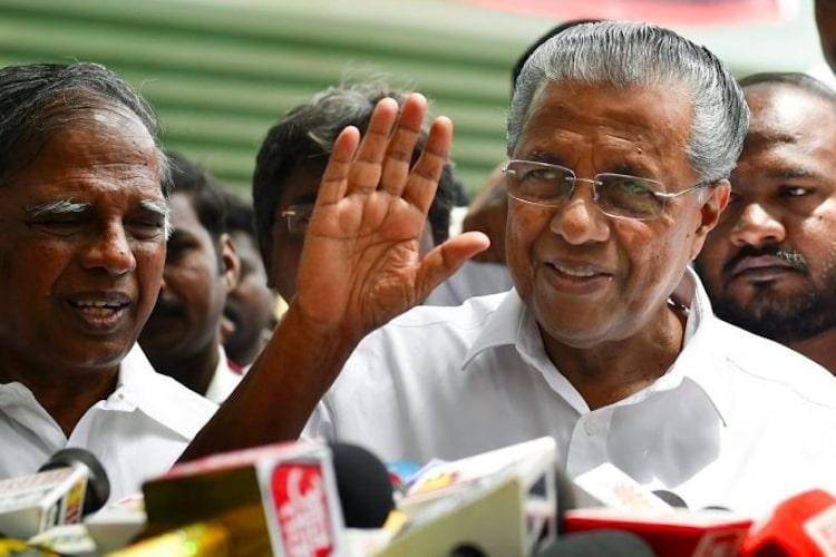 വനിതാ മതില്‍ സമാനതകൾ ഇല്ലാത്ത സ്ത്രീ മുന്നേറ്റം; മുഖ്യ മന്ത്രി