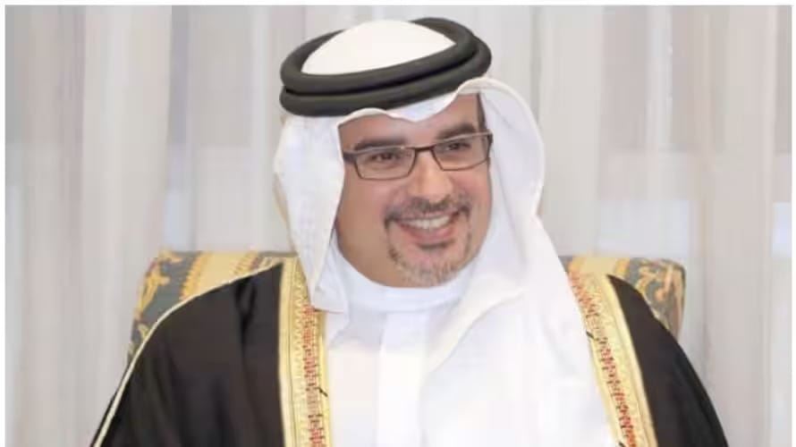 ബഹ്റൈനില്‍ പെരുന്നാള്‍ അവധി ദിനങ്ങള്‍ പ്രഖ്യാപിച്ചു