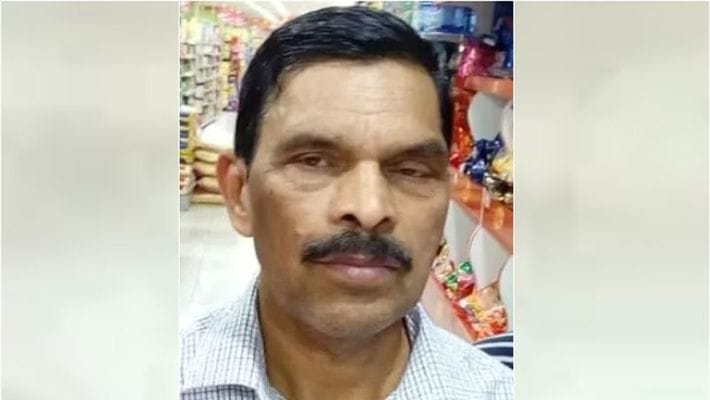 ഹൃദയാഘാതം മൂലം പ്രവാസി മലയാളി മരിച്ചു