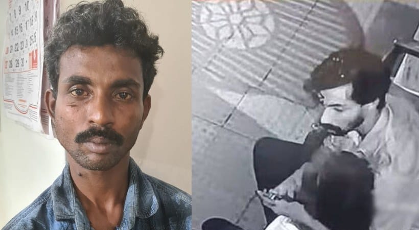 Aluva child rape case: Accused in police custody