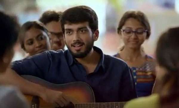 ഇനിയാരും കളിയാക്കണ്ട; ഒടുവില്‍ ഇതാ 'പൂമരം' വരുന്നു