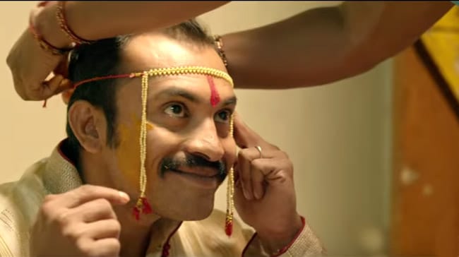 പോപ് കോണിന്‍റേത് രസികന്‍ ട്രെയിലര്‍