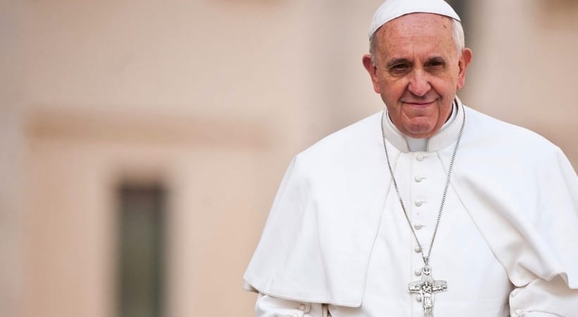 ഫ്രാന്‍സിസ് മാര്‍പാപ്പ വിടവാങ്ങി