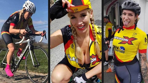 പോ​ൺ​ ​പെ​ഡ​ല്ലേ​ഴ്സ് ​സൈ​ക്ലിംങ്  ​ക്ല​ബിന് അംഗീകാരം നൽകി ബ്രിട്ടൻ