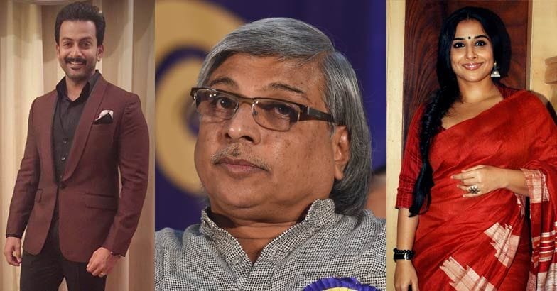 ആമി. ചിത്രീകരണം ഡിസംബര്‍ 18ന് തുടങ്ങും