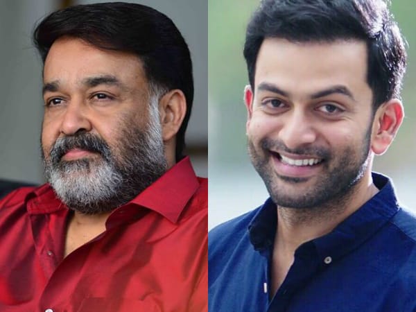 പുതു ചരിത്രം കുറിച്ച്  ലൂസിഫർ; 200 കോടി സ്വന്തമാക്കിയ ആദ്യ മലയാള സിനിമ