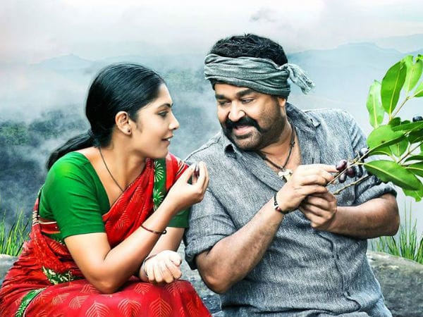 ‘പുലിമുരുക'നിലെ ആക്ഷന്‍രംഗങ്ങളുടെ മേക്കിങ് വീഡിയോ കാണാം