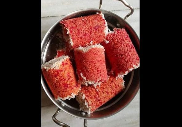 ഫേസ്ബുക്കില്‍ 'പുട്ട് ഫെസ്റ്റ്'