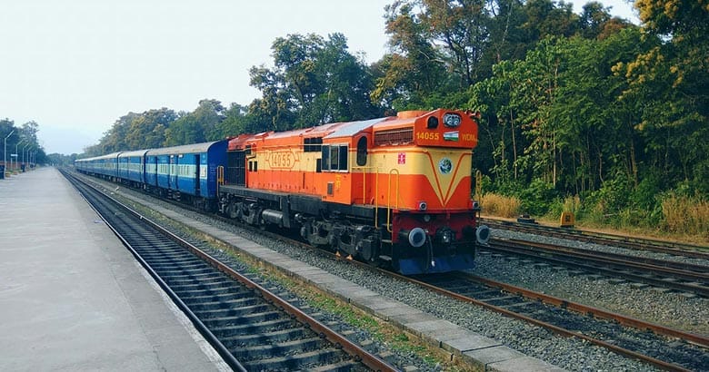 അമൃതയും രാജ്യറാണിയും  ഇനി ഒന്നല്ല രണ്ട്