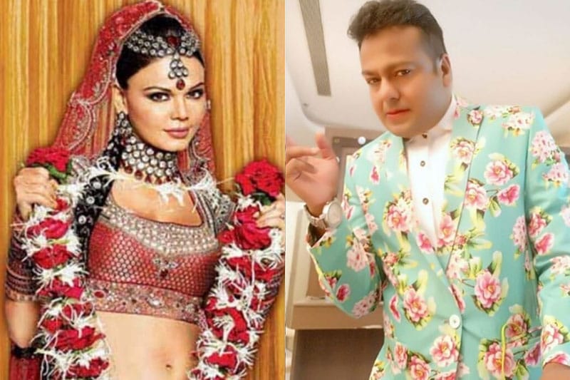 ആ വിവാഹം നടക്കില്ല; വിധവയായാൽ ഞാൻ എങ്ങനെ സെക്സിയായി  വസ്ത്രങ്ങൾ ധരിക്കും: രാഖി സാവന്ത്