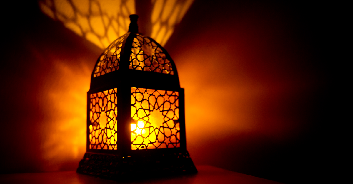 മാസപ്പിറവി കണ്ടു; ഇനി വ്രതശുദ്ധിയുടെ നാളുകൾ...