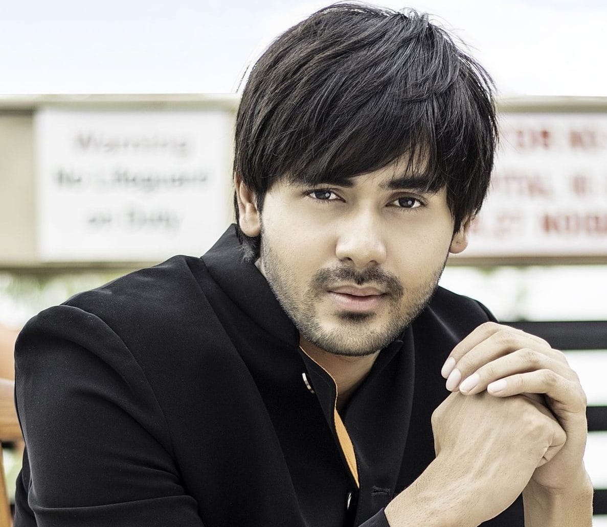 The rising star of Bollywood -Randeep Rai