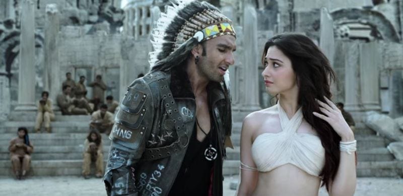 75 കോടി മുതല്‍ മുടക്കുള്ള പരസ്യം ;ഇതിനോടകം കണ്ടത് 76.9 ലക്ഷം പേര്‍