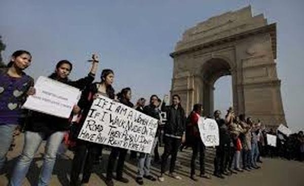 ഡൽഹി കൂട്ടമാനഭംഗം; പ്രതികളുടെ വധശിക്ഷ റദ്ദാക്കണമെന്ന് അമിക്കസ് ക്യൂറി