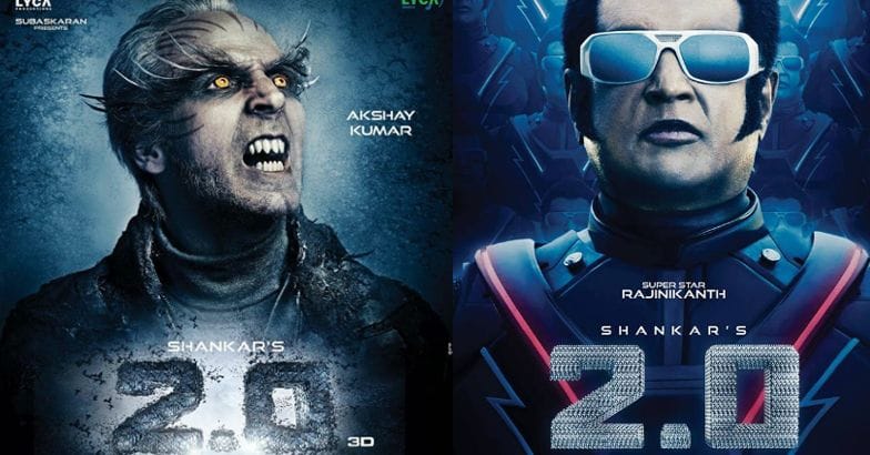 കാത്തിരിപ്പുകള്‍ക്ക് അവസാനമാകുന്നു; യന്തിരൻ 2 റിലീസ് തിയതി പുറത്ത്