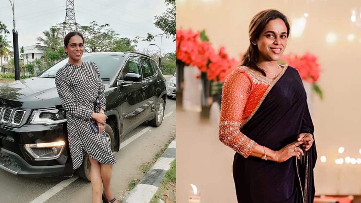 അന്ന് രണ്ട് രൂപ തന്ന് ലൈംഗികമായി ചൂഷണം ചെയ്തയാളുടെ 40 ലക്ഷത്തിന്‍റെ വീട് ഞാന്‍ വാങ്ങി;  അനുഭവങ്ങൾ  തുറന്നുപറഞ്ഞ്: രഞ്ജു രഞ്ജിമാർ