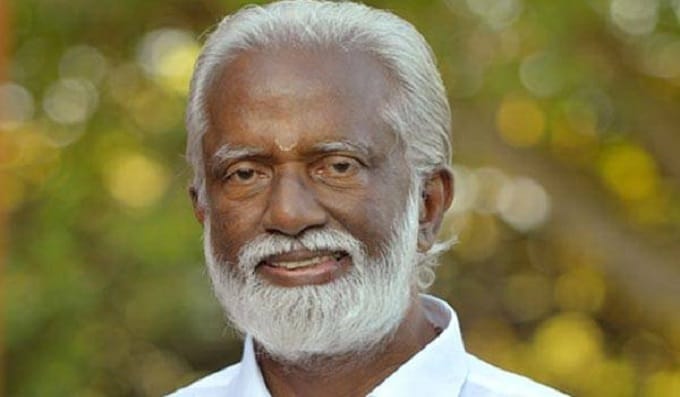 ശബരിമല വിഷയം ഉയർത്തിപിടിക്കും; മുഖ്യ തിരഞ്ഞെടുപ്പ് ഓഫീസര്‍ക്കെതിരെ കുമ്മനം രാജശേഖരന്‍