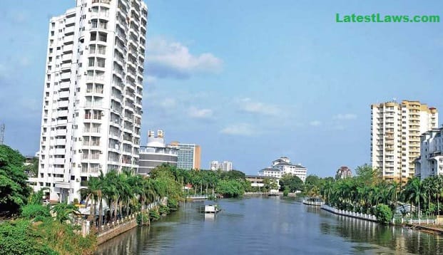 മരടിലെ ഫ്ലാറ്റുകൾ ഒഴിയാനുള്ള ഒഴിഞ്ഞുപോകാനുള്ള സമയപരിധിയിൽ മാറ്റമില്ല; ഫ്‌ളാറ്റുകളിലെ വൈദ്യുതിയും ജലവിതരണവും വൈകിട്ട് വിച്ഛേദിക്കും