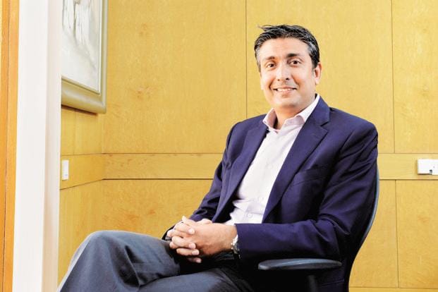 വിപ്രോയെ നയിക്കാൻ ഇനി റിഷാദ് പ്രേംജി