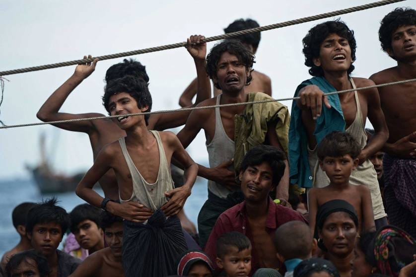 Rohingya