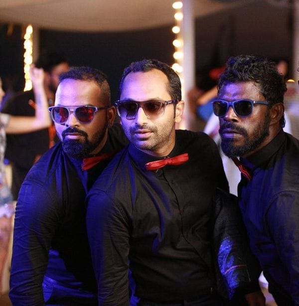 ഫഹദിന്റെ 'തേപ്പ്പാട്ട്' സൂപ്പര്‍ ഹിറ്റ്‌