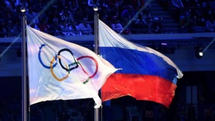 ഉത്തേജകമരുന്ന്: റഷ്യയ്ക്ക് നാലുവര്‍ഷം വിലക്ക്; ടോക്യോ ഒളിമ്പിക്‌സ് നഷ്ടമാകും