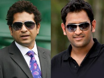 ജീവിതകഥക്ക് ധോണി 60 കോടി വാങ്ങി; അപ്പോള്‍ സച്ചിനോ?