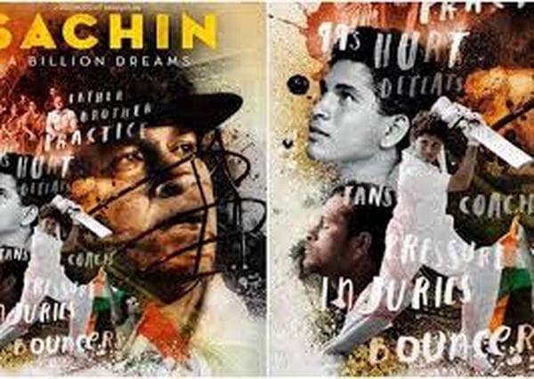 ഇന്ത്യ ഏറ്റവും കൂടുതല്‍ കാത്തിരുന്ന ആ സിനിമ എത്തി; സച്ചിന്‍: എ ബില്യണ്‍ ഡ്രീംസ് കുട്ടികള്‍ ഉറപ്പായും കണ്ടിരിക്കണം എന്ന് നിരൂപകര്‍