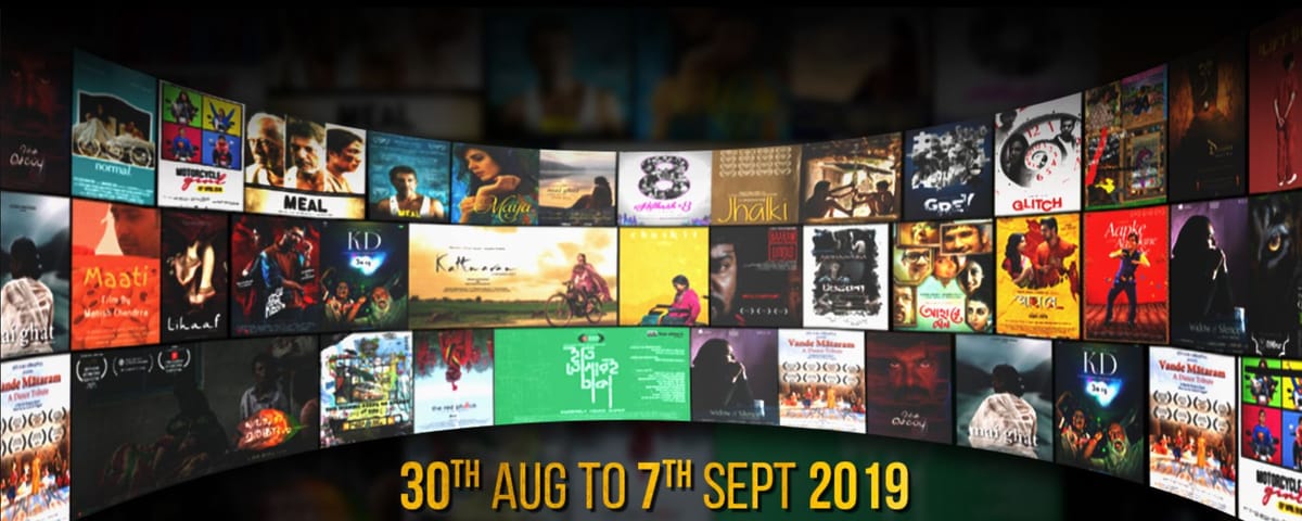 Singapore South Asian International Film Festival is back with its 3rd Edition