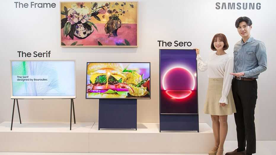 തല തിരിഞ്ഞും മറിഞ്ഞും സാംസങ്  'സെറോ'