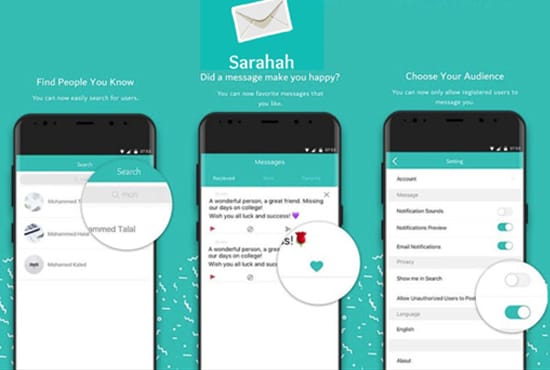 സമൂഹമാധ്യമങ്ങളില്‍ തരംഗമായി 'സറാഹാ'