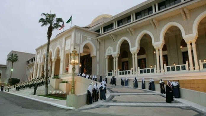 അഴിമതിയാരോപണം; സൗദി രാജകുമാരന്മാര്‍ അറസ്റ്റില്‍