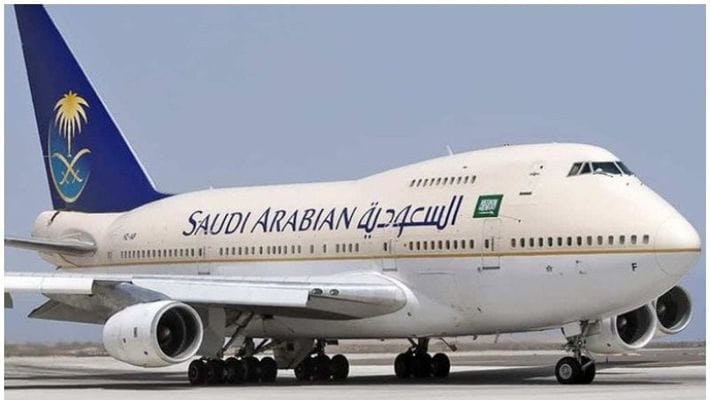 സൗദിയിൽ ജനുവരി മുതൽ ആഭ്യന്തര വിമാന യാത്രക്കാർക്ക് എയർപോർട്ട് നികുതി  ഈടാക്കും