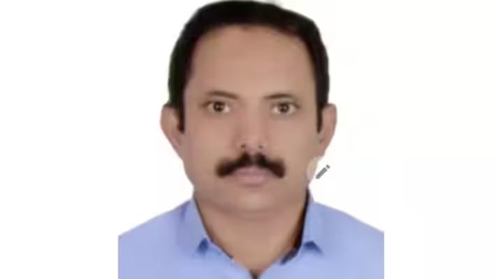 പ്രവാസി മലയാളി താമസസ്ഥലത്ത് കുഴഞ്ഞുവീണ് മരിച്ചു