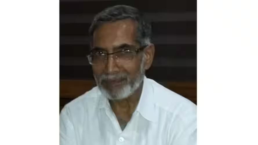 ഹജ്ജിനായി മക്കയിലെത്തിയ മലയാളി മരിച്ചു