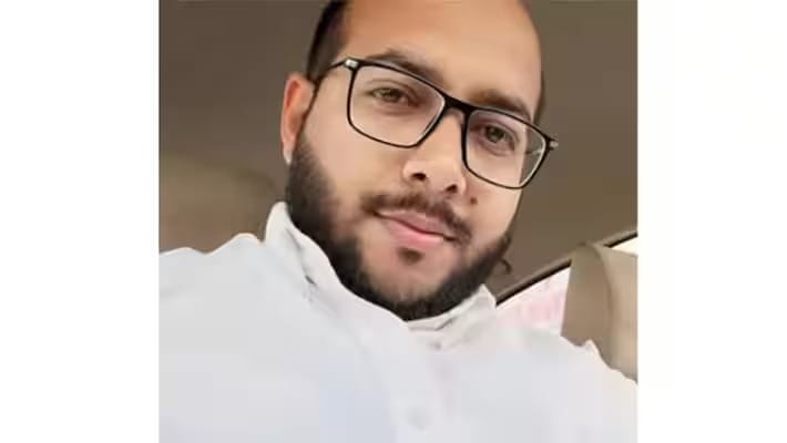 പ്രവാസി മലയാളി യുവാവ് നാട്ടില്‍ നിര്യാതനായി