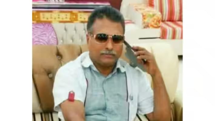 കാര്‍ ട്രെയിലറിന് പിന്നിലിടിച്ച് അപകടം; സൗദി അറേബ്യയില്‍ പ്രവാസി മലയാളി മരിച്ചു