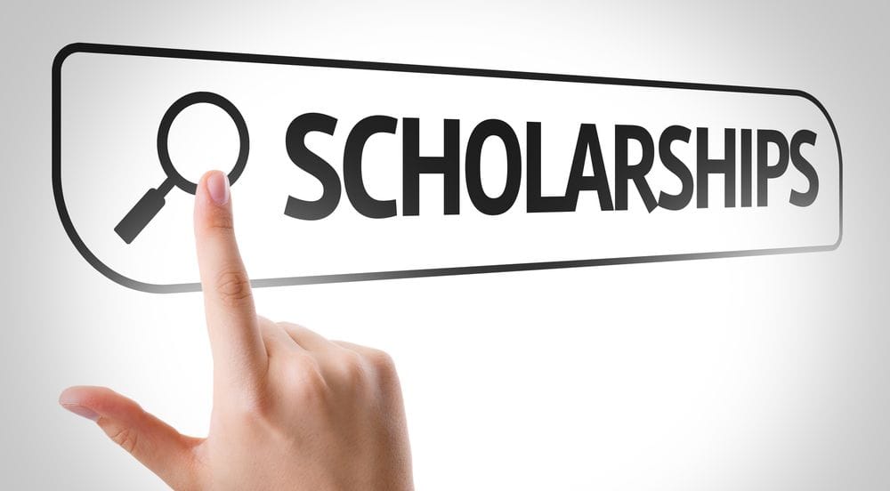 Scholarships-October 2019