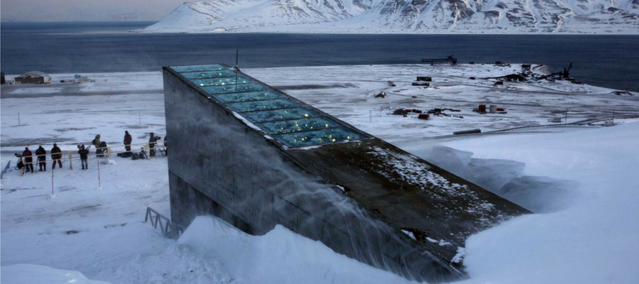 ഇതാണ് ഭൂമിയില്‍ ഏറ്റവും സുരക്ഷിതമായ സ്ഥലം