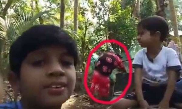 ആ സെല്‍ഫി വീഡിയോയ്ക്ക് പിന്നിലെ സത്യാവസ്ഥ ഇതായിരുന്നു